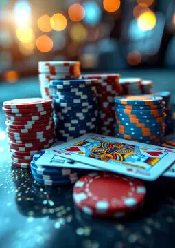 皇家同花顺示意