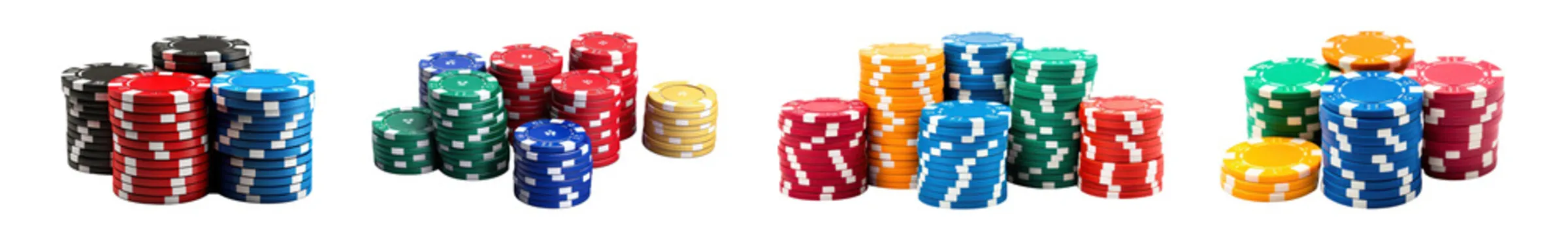 七张梭哈免费试玩界面预览