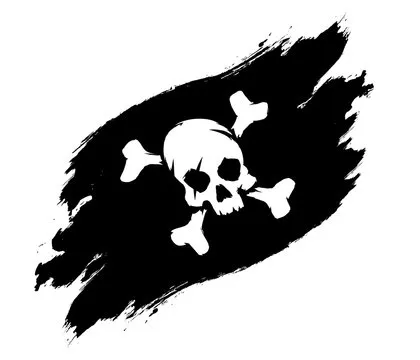 七张梭哈牌型示意